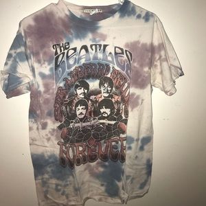 BEATLES T SHIRT!